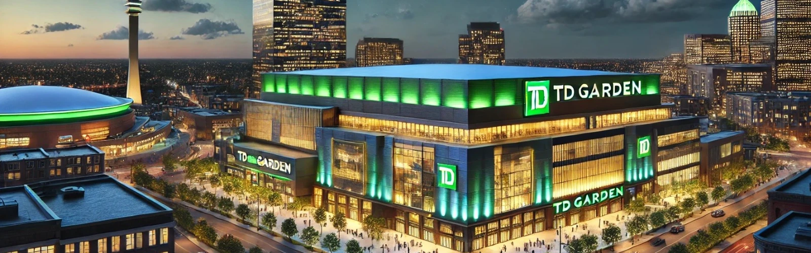 Best Hotels Near TD Garden – Your Ultimate Guide to Comfortable Stays in Boston