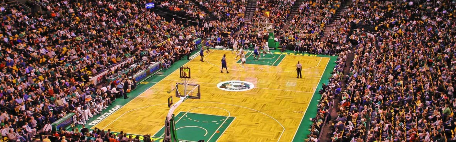 Find Your Perfect Stay Near TD Garden: Where Comfort Meets Convenience