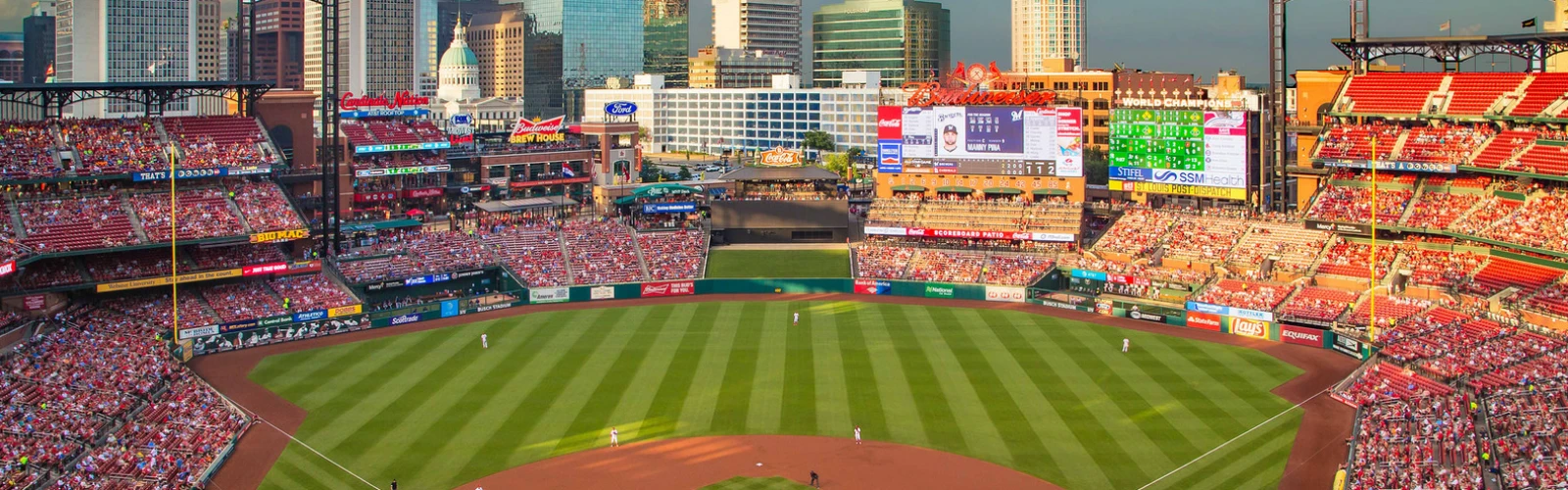 Top Hotels Near TD Garden With Parking for Your Perfect Boston Stay
