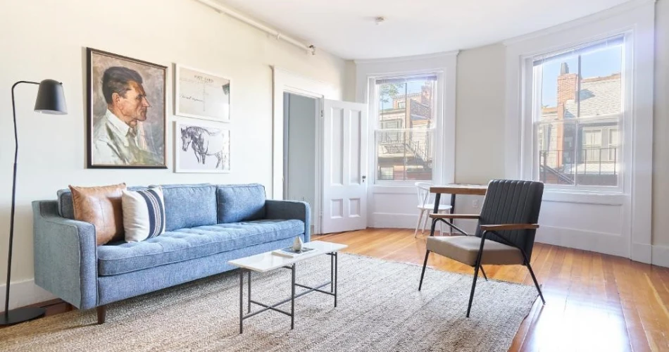 Top Hotels Near TD Garden With Parking for Your Perfect Boston Stay
