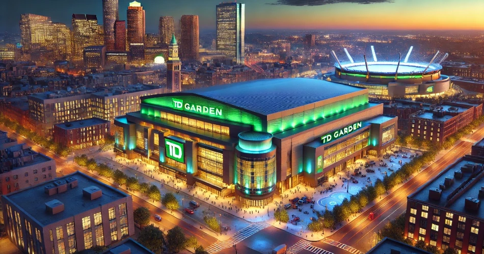 Find Your Perfect Stay Near TD Garden: Where Comfort Meets Convenience