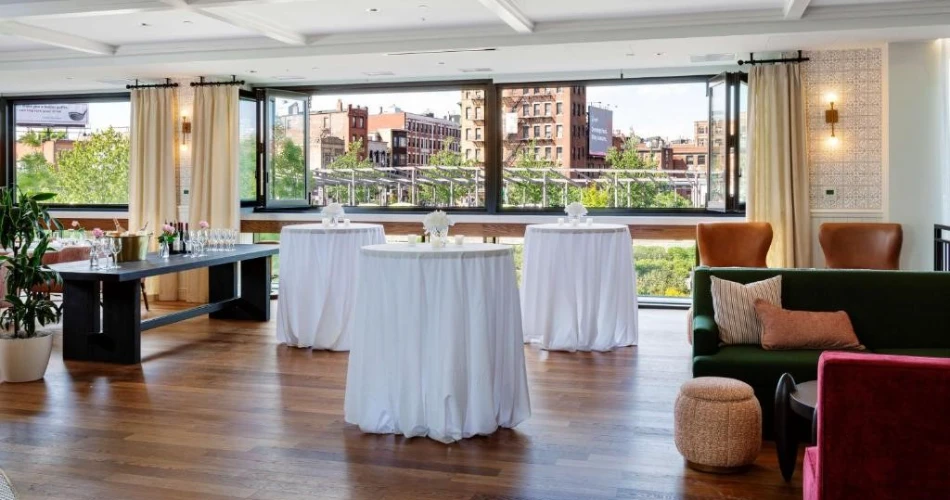 Find Your Perfect Stay Near TD Garden: Where Comfort Meets Convenience