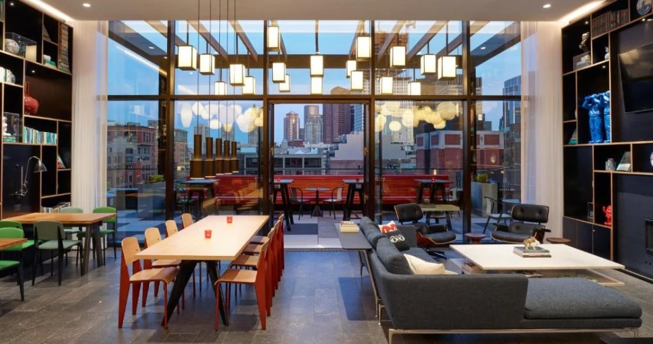 Find Your Perfect Stay Near TD Garden: Where Comfort Meets Convenience