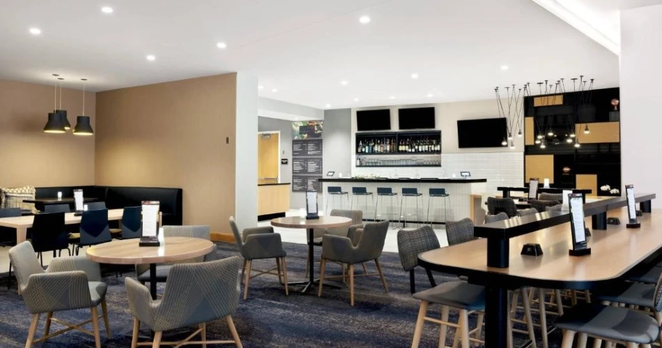 Find Your Perfect Stay Near TD Garden: Where Comfort Meets Convenience