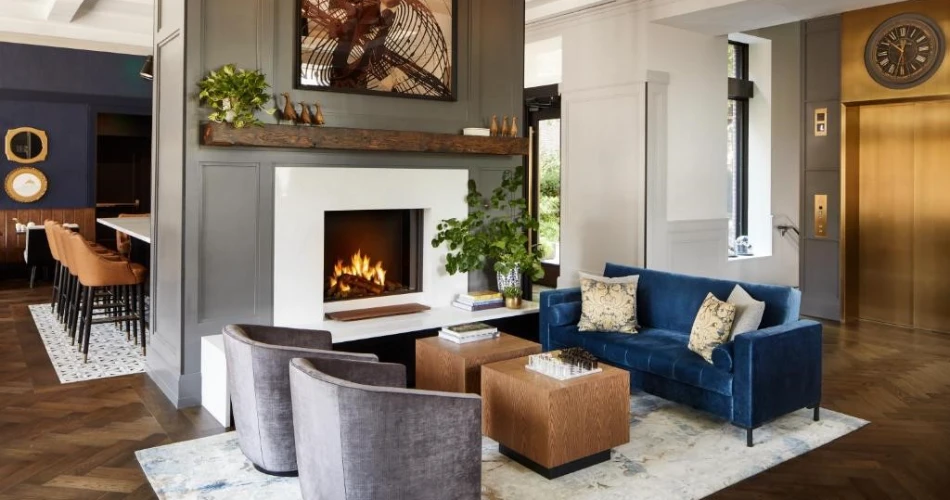 Find Your Perfect Stay Near TD Garden: Where Comfort Meets Convenience