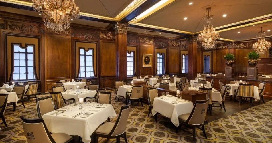 Find Your Perfect Stay Near TD Garden: Where Comfort Meets Convenience