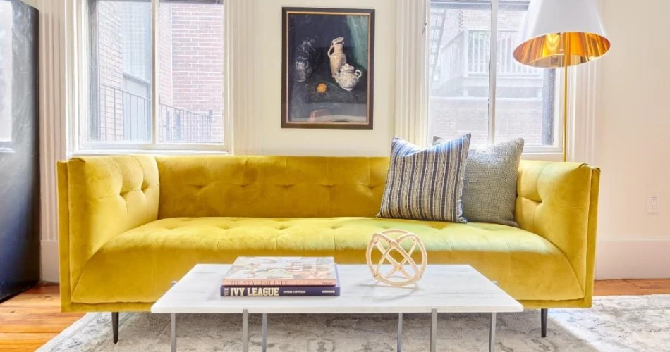 Find Your Perfect Stay Near TD Garden: Where Comfort Meets Convenience