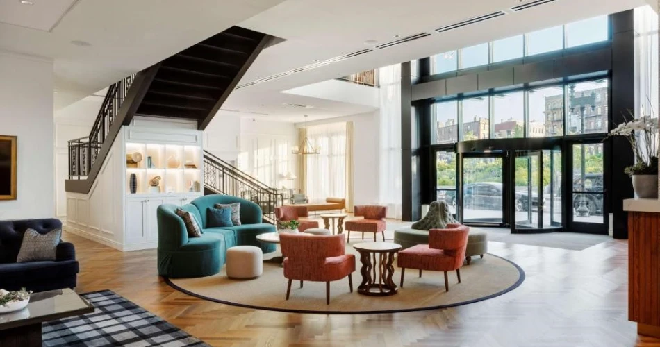 Best Hotels Near TD Garden – Your Ultimate Guide to Comfortable Stays in Boston