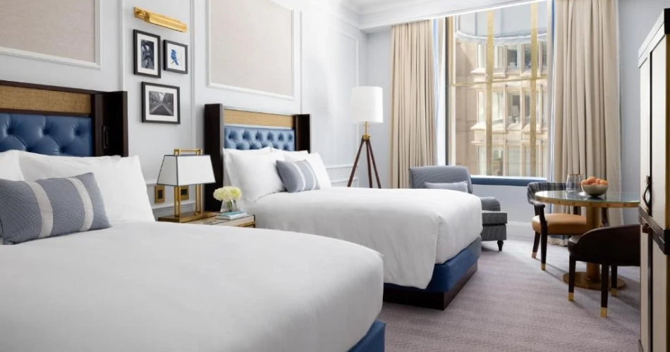 Best Hotels Near TD Garden – Your Ultimate Guide to Comfortable Stays in Boston