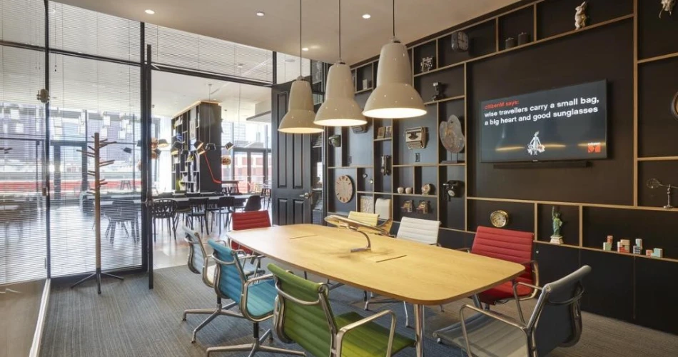 Best Hotels Near TD Garden – Your Ultimate Guide to Comfortable Stays in Boston