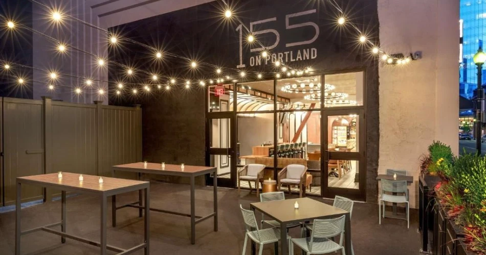 Best Hotels Near TD Garden – Your Ultimate Guide to Comfortable Stays in Boston