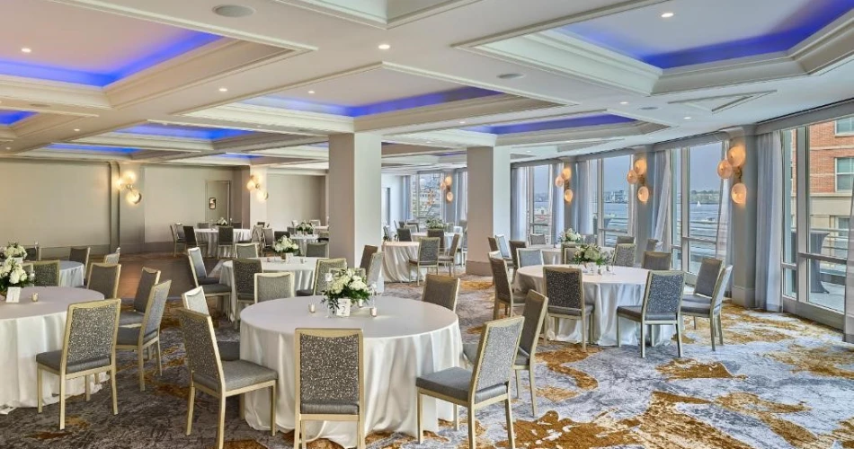 Best Hotels Near TD Garden – Your Ultimate Guide to Comfortable Stays in Boston