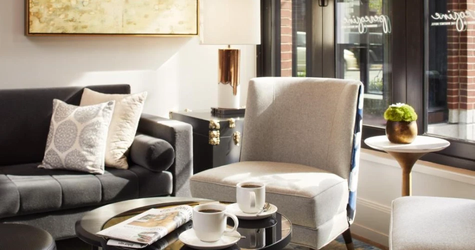 Best Hotels Near TD Garden – Your Ultimate Guide to Comfortable Stays in Boston