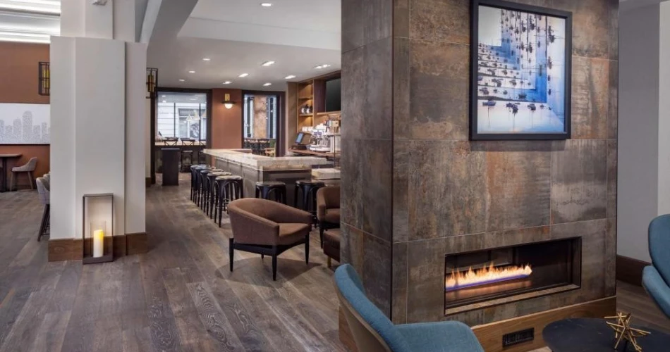 Best Hotels Near TD Garden – Your Ultimate Guide to Comfortable Stays in Boston