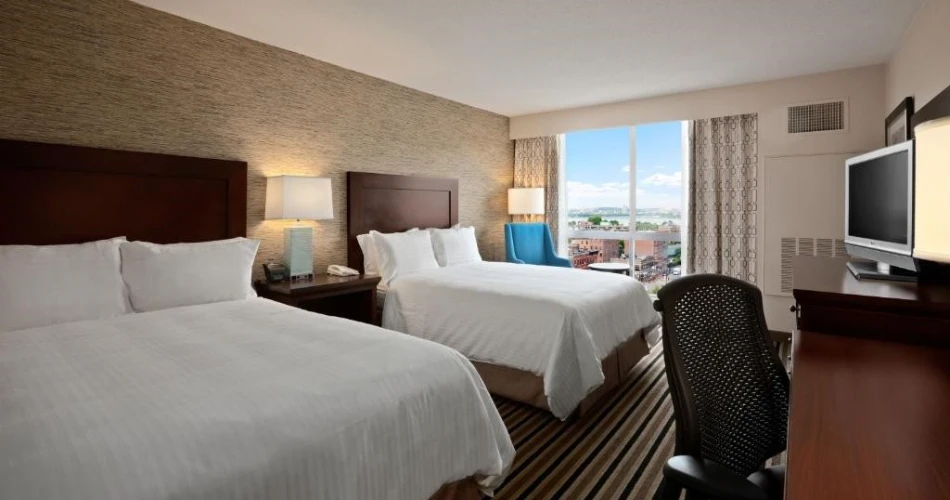 Best Hotels Near TD Garden – Your Ultimate Guide to Comfortable Stays in Boston