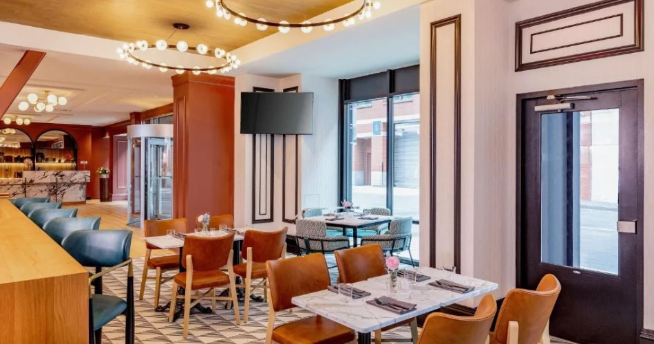 Your Ultimate Guide to Hotels Near TD Garden Arena for Events and Games
