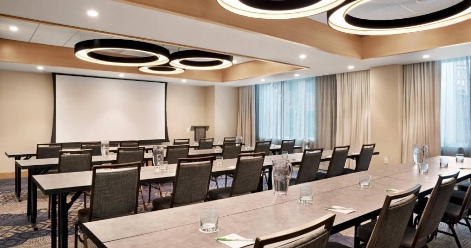 Your Ultimate Guide to Hotels Near TD Garden Arena for Events and Games
