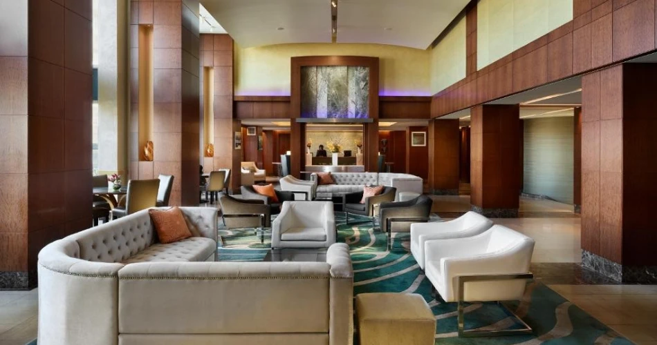 Your Ultimate Guide to Hotels Near TD Garden Arena for Events and Games
