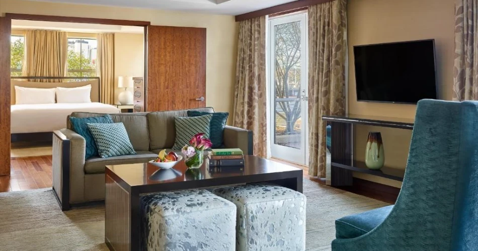 Your Ultimate Guide to Hotels Near TD Garden Arena for Events and Games
