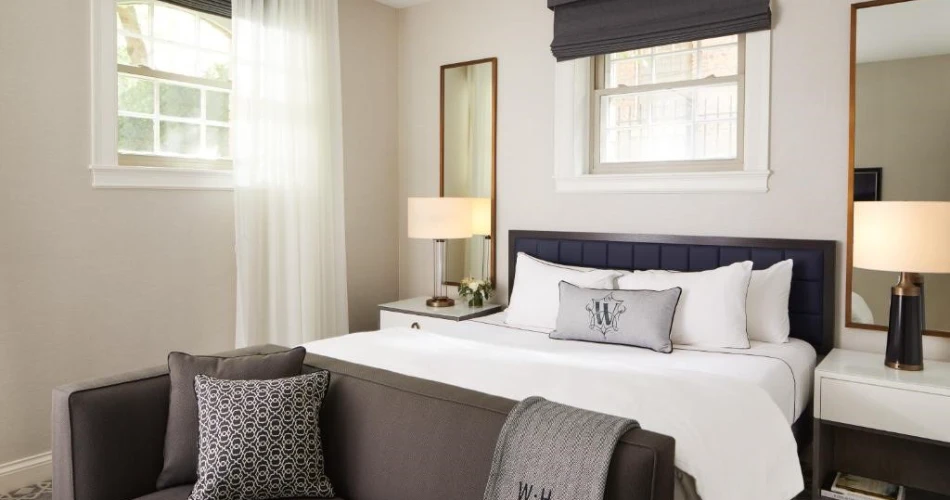 Your Ultimate Guide to Hotels Near TD Garden Arena for Events and Games
