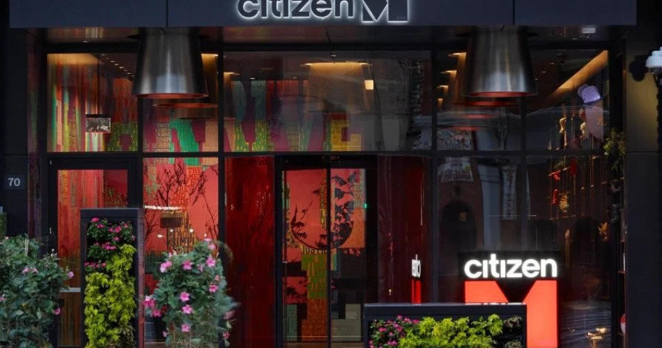 Your Ultimate Guide to Hotels Around TD Garden: Luxurious Stays and Prime Locations
