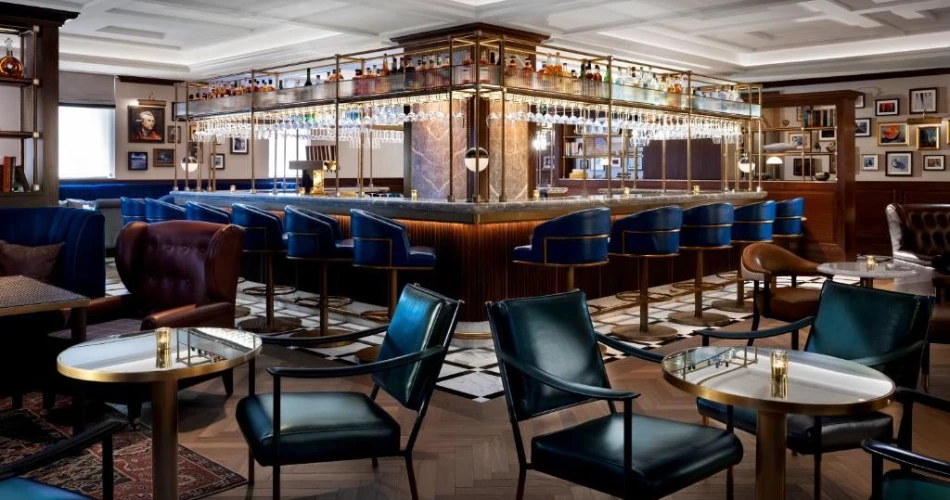 Your Ultimate Guide to Hotels Around TD Garden: Luxurious Stays and Prime Locations
