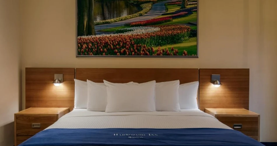 Your Ultimate Guide to Hotels Around TD Garden: Luxurious Stays and Prime Locations
