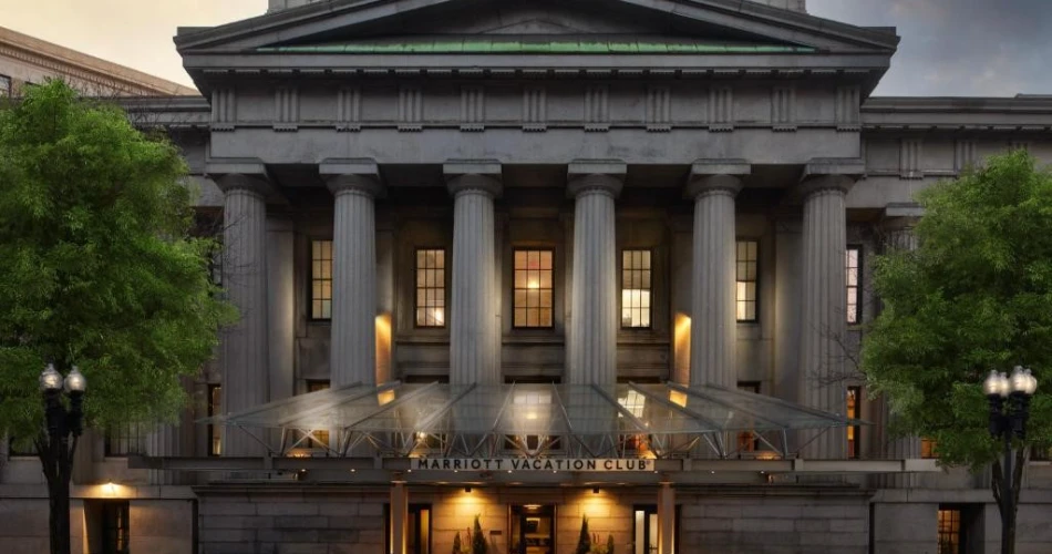 Your Ultimate Guide to Hotels Around TD Garden: Luxurious Stays and Prime Locations
