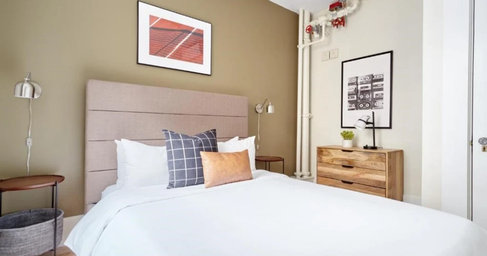 Your Ultimate Guide to Hotels Around TD Garden: Luxurious Stays and Prime Locations
