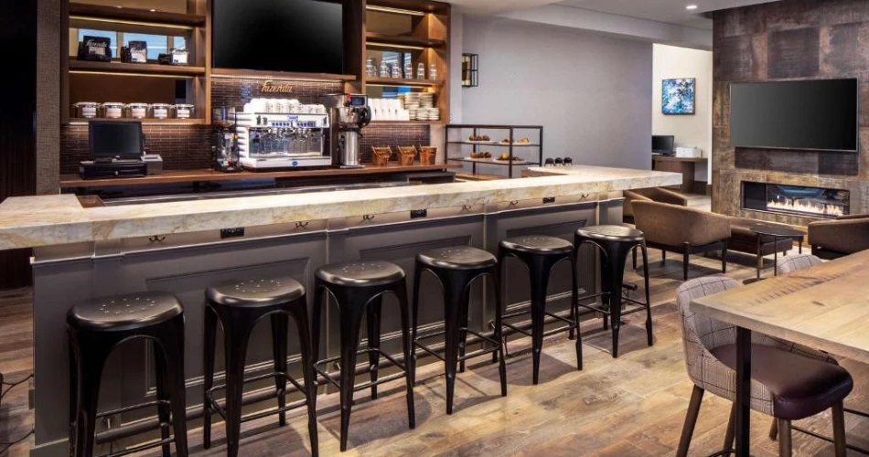 Your Ultimate Guide to Hotels Around TD Garden: Luxurious Stays and Prime Locations
