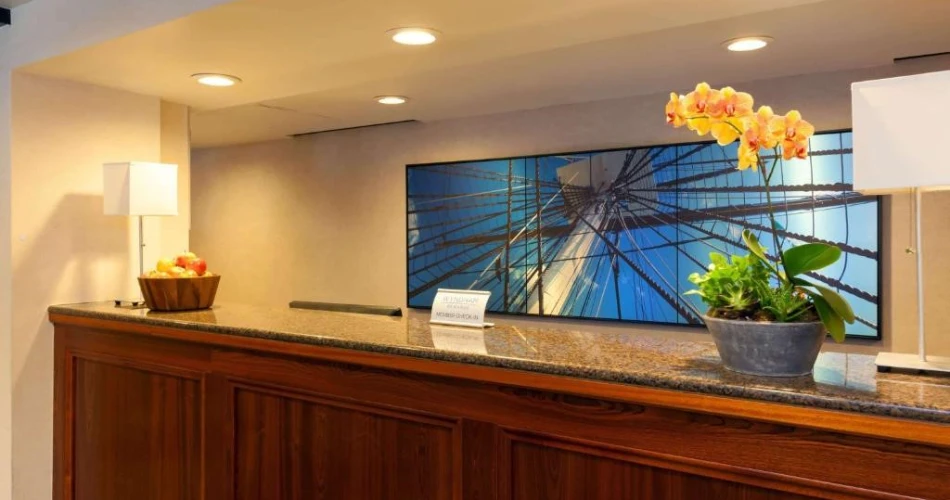 Your Ultimate Guide to Hotels Around TD Garden: Luxurious Stays and Prime Locations
