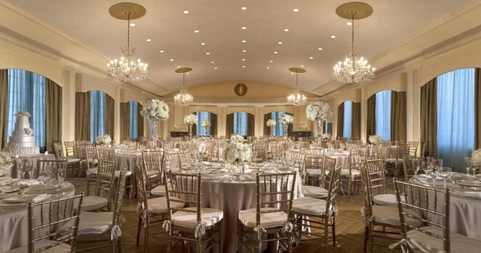 Unwind in Style: The Top Luxury Hotel Rooms Near TD Garden for Events and Concerts